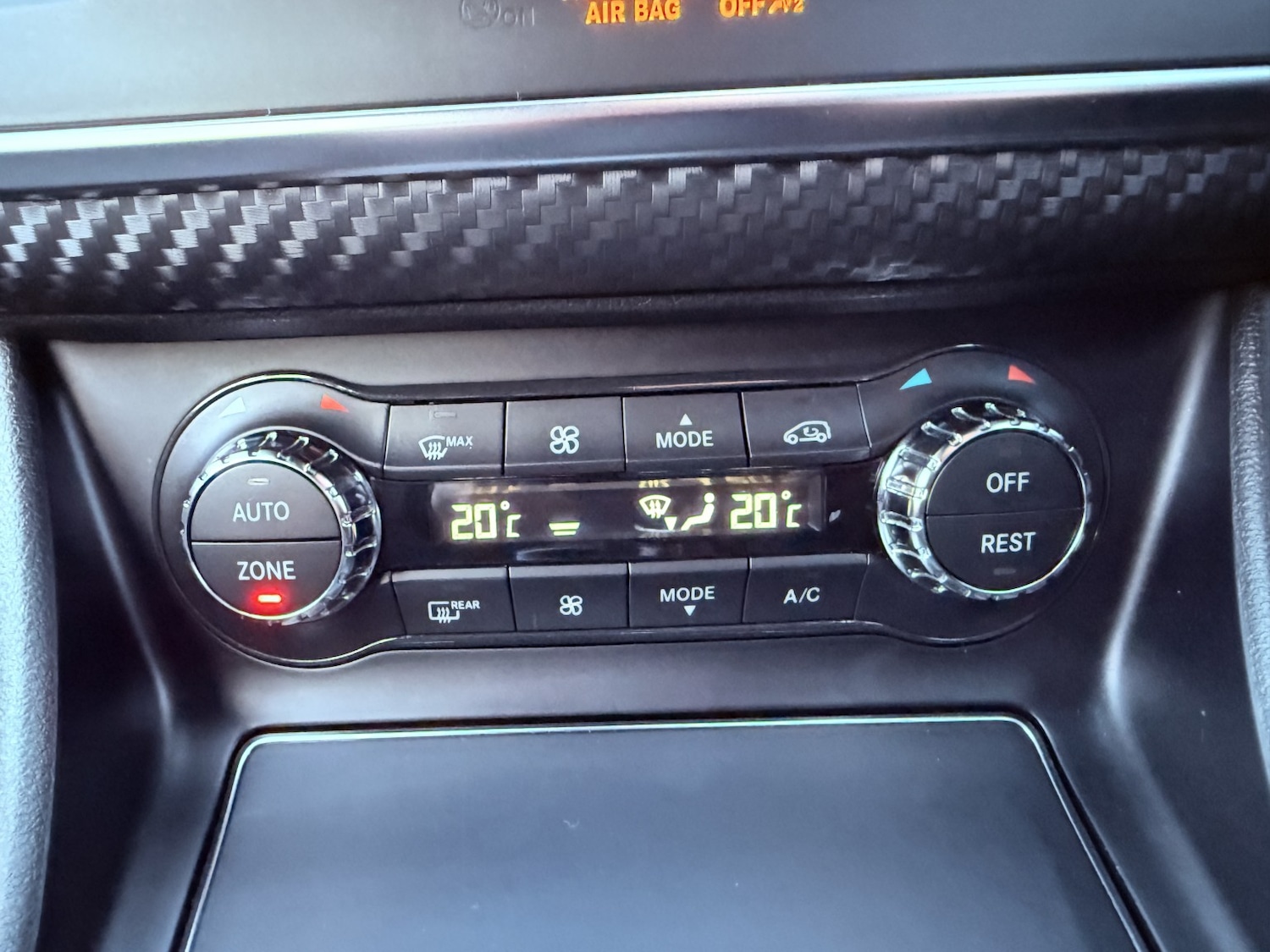 Used Mercedes-Benz A-Class 2016 for sale - 76769416: Photo 48