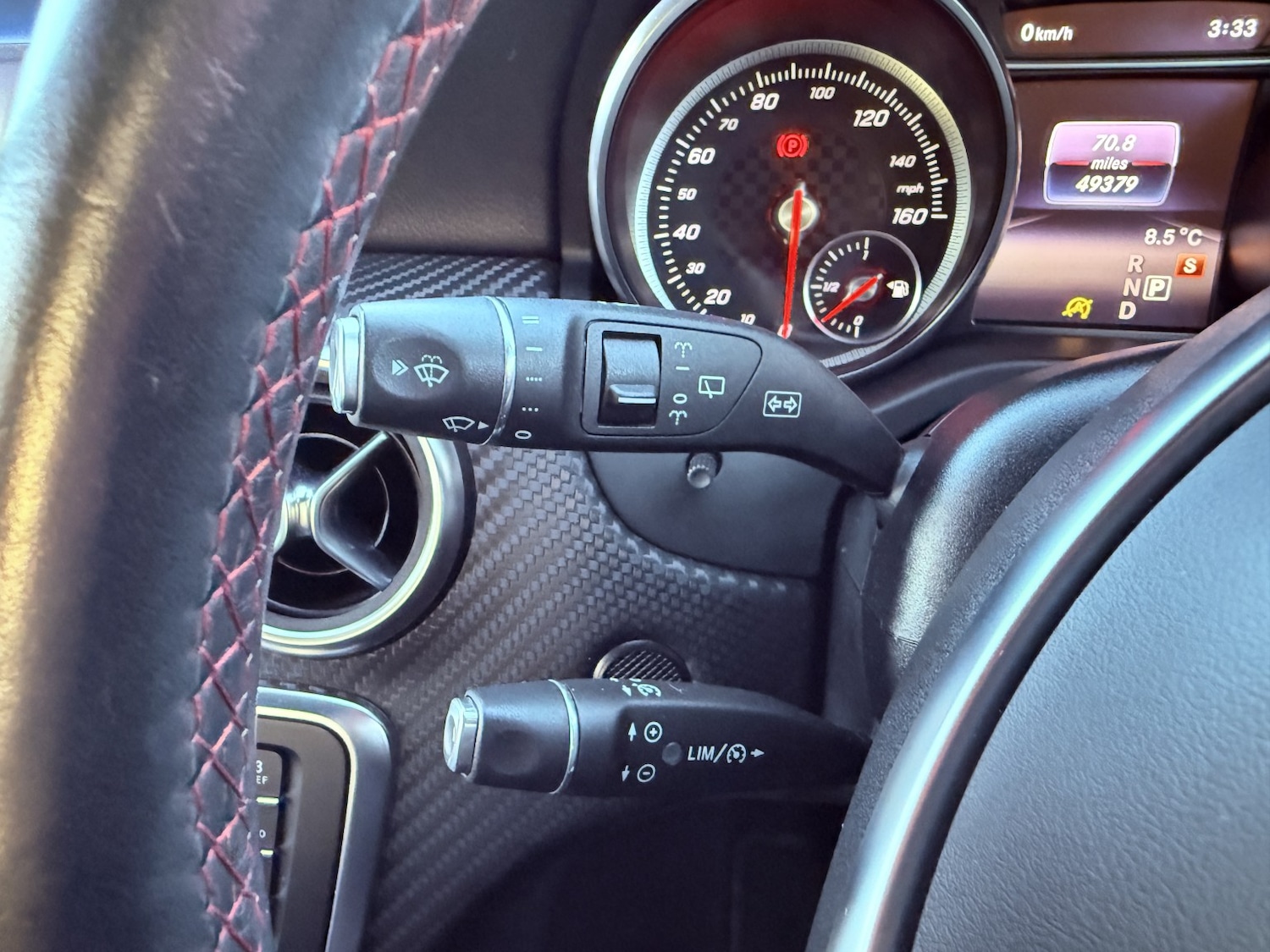 Used Mercedes-Benz A-Class 2016 for sale - 76769416: Photo 50