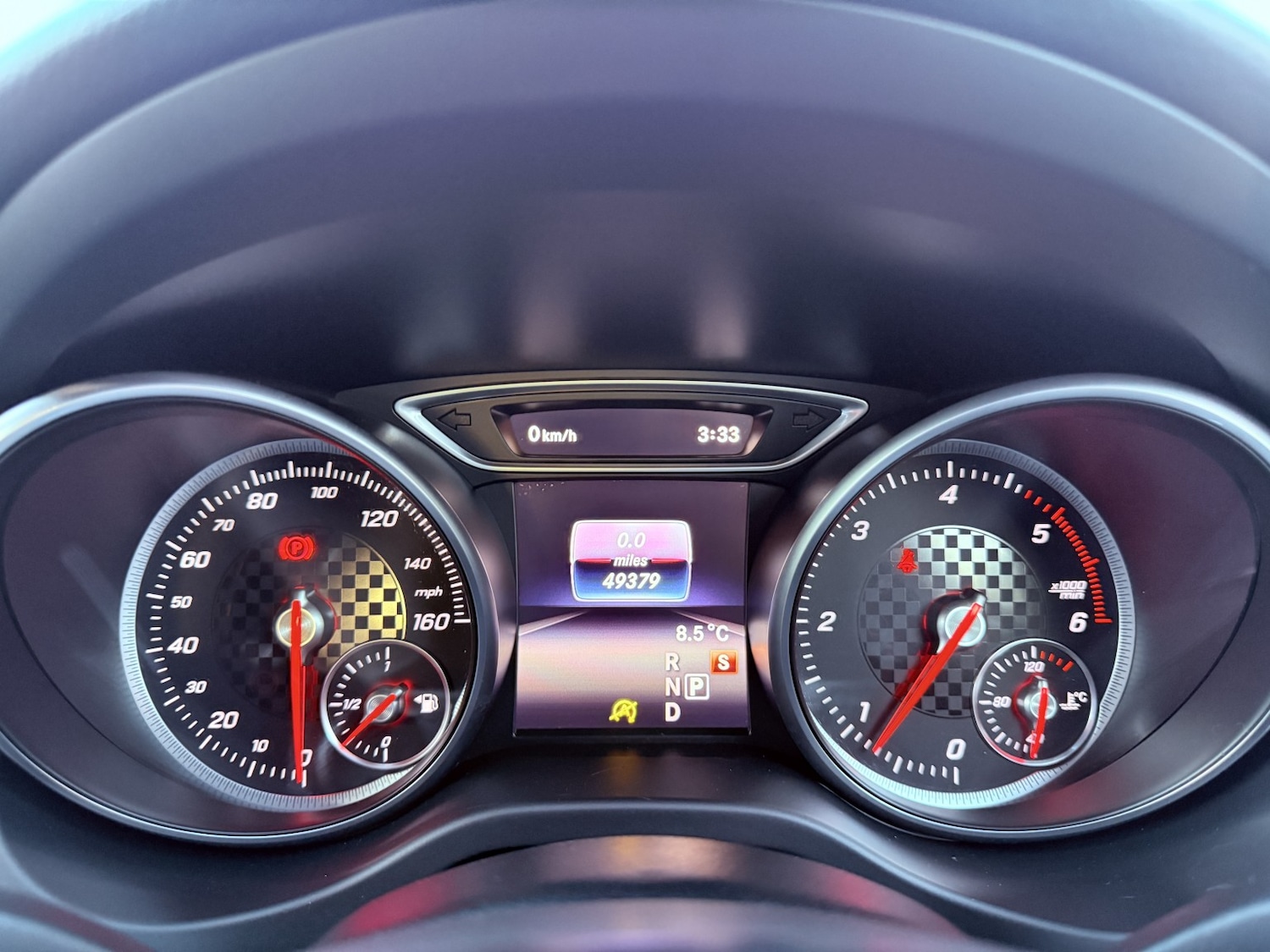 Used Mercedes-Benz A-Class 2016 for sale - 76769416: Photo 52