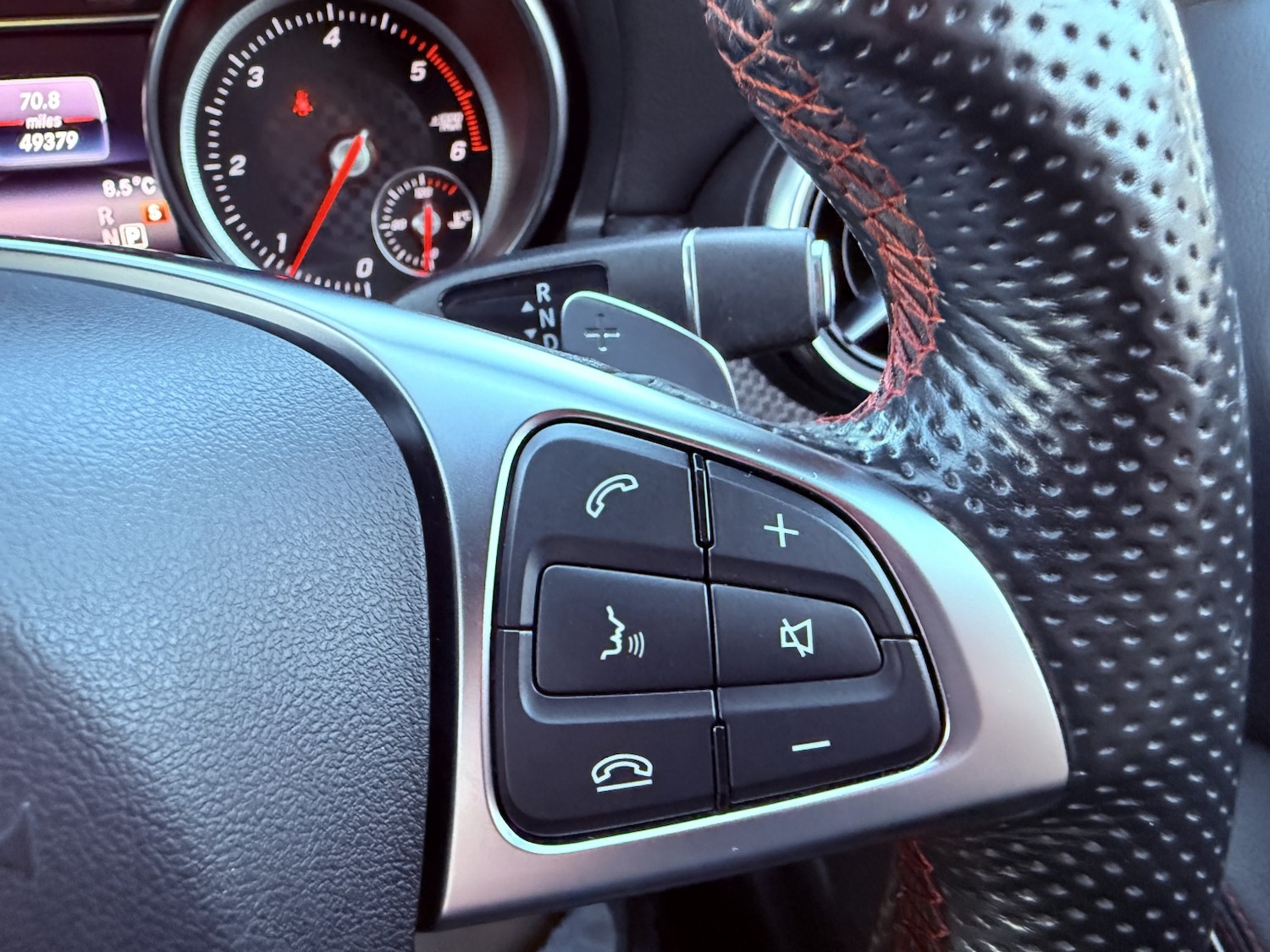 Used Mercedes-Benz A-Class 2016 for sale - 76769416: Photo 54