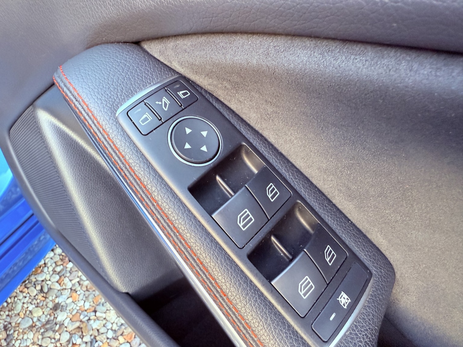 Used Mercedes-Benz A-Class 2016 for sale - 76769416: Photo 59