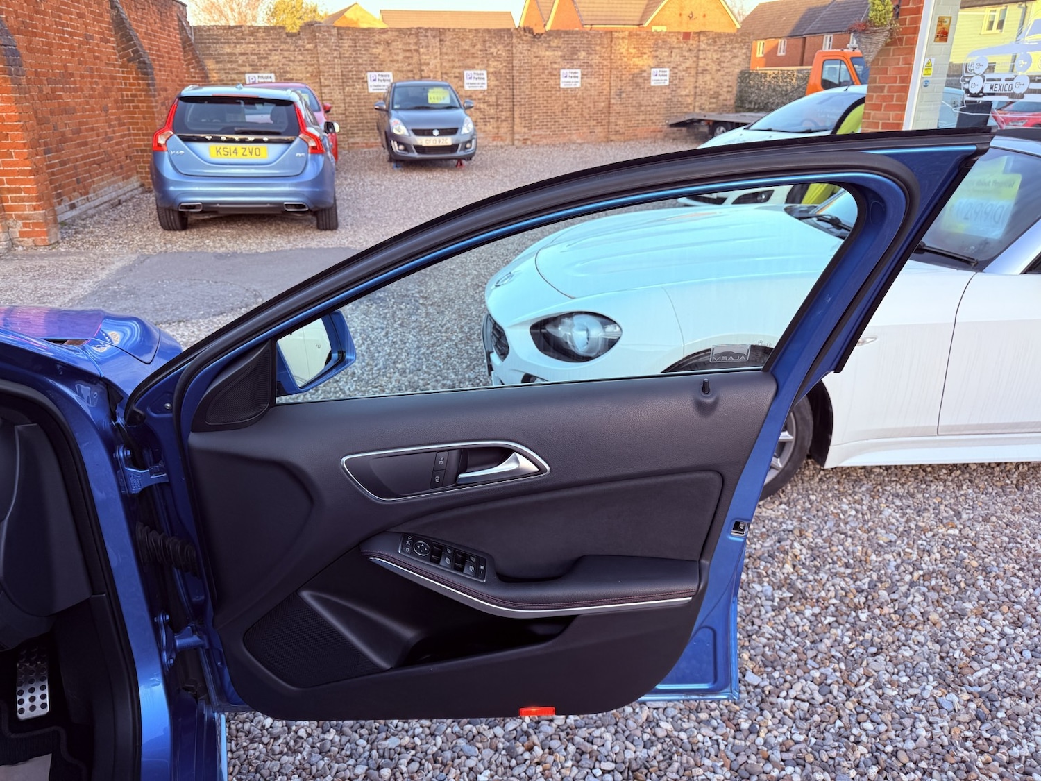 Used Mercedes-Benz A-Class 2016 for sale - 76769416: Photo 60