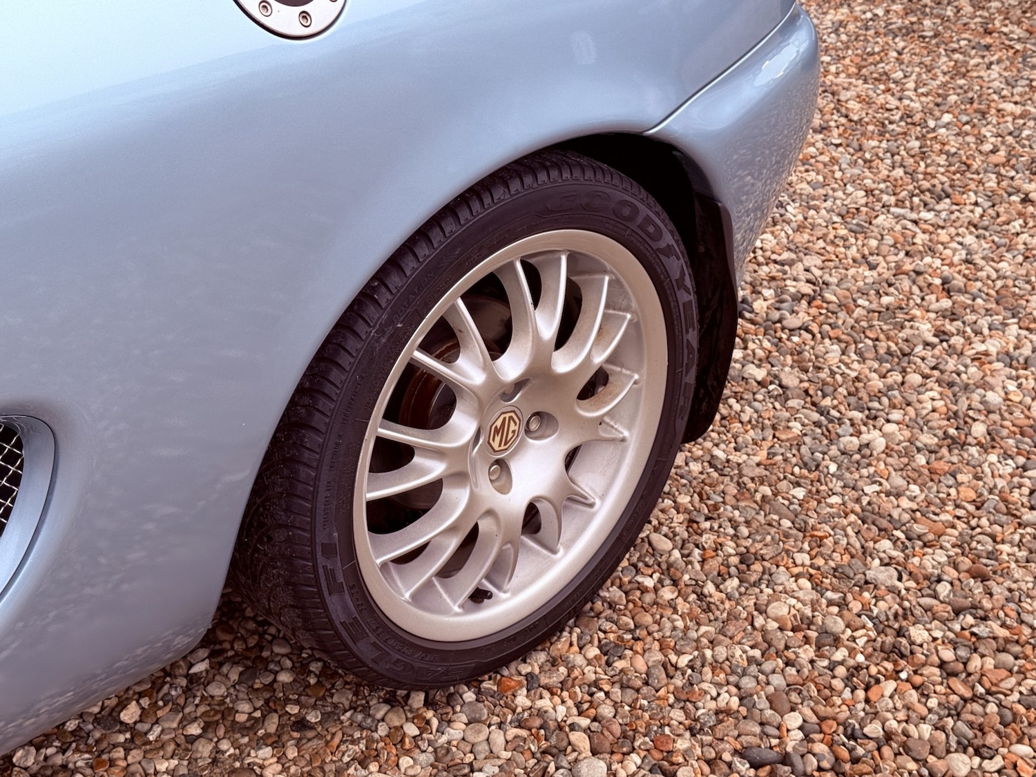Used MG MGF 2000 for sale - 76769113: Photo 19