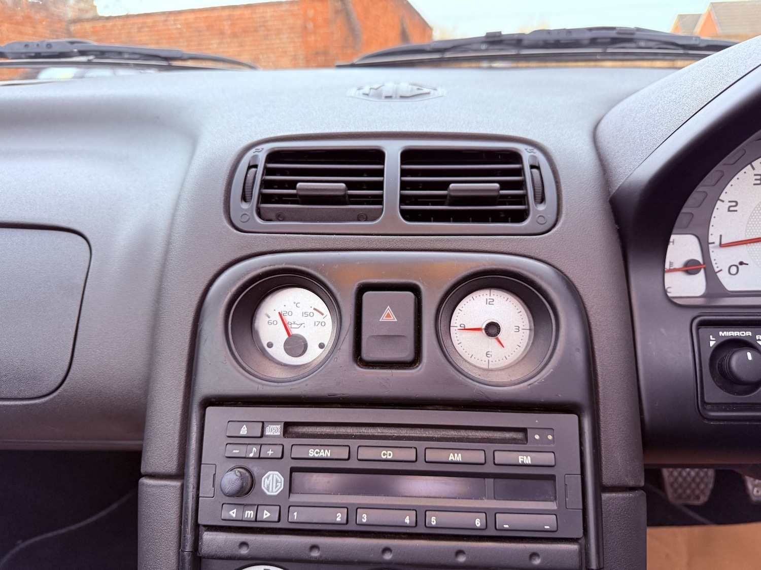 Used MG MGF 2000 for sale - 76769113: Photo 33