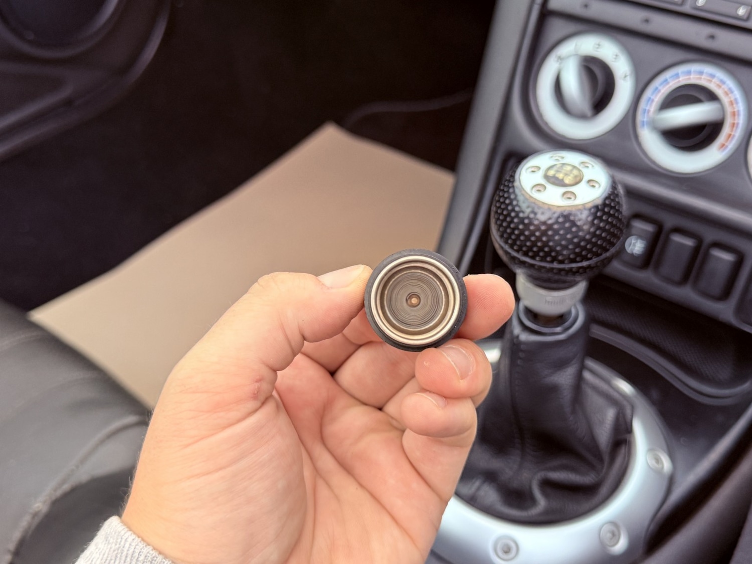 Used MG MGF 2000 for sale - 76769113: Photo 36