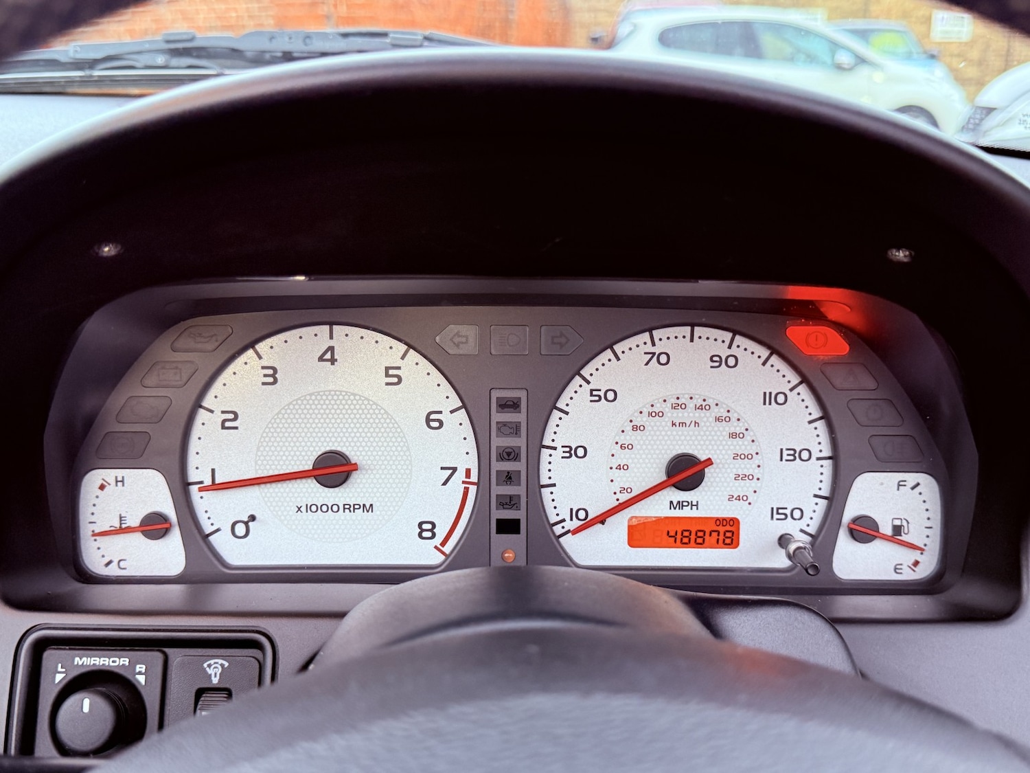 Used MG MGF 2000 for sale - 76769113: Photo 38