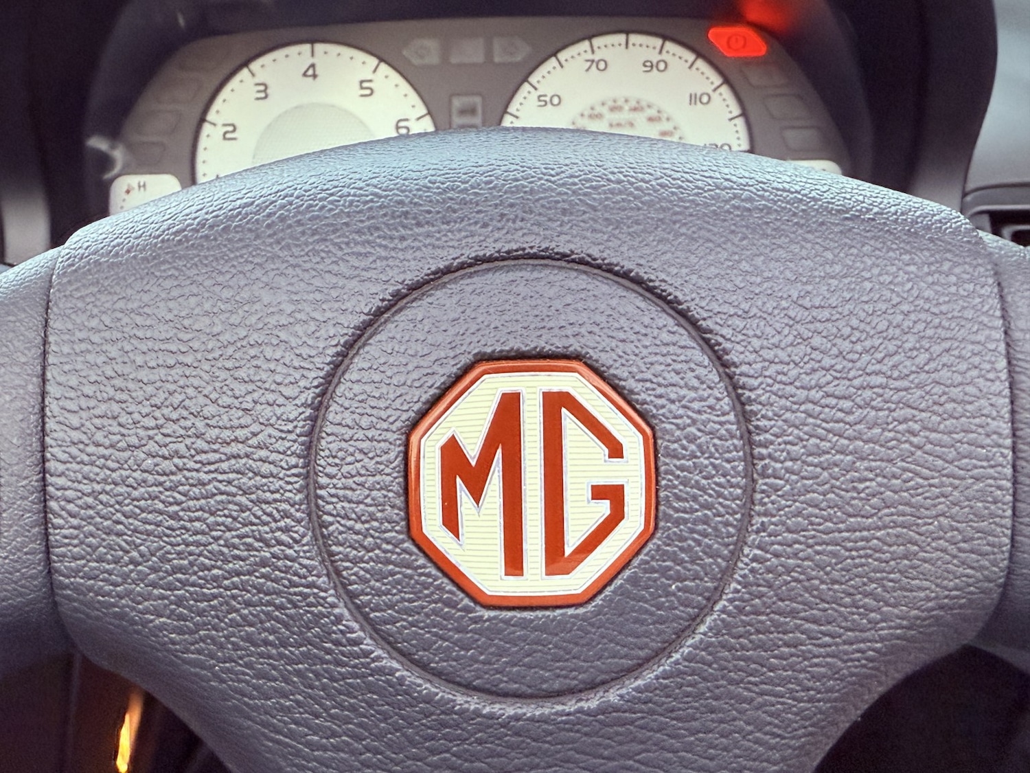 Used MG MGF 2000 for sale - 76769113: Photo 39