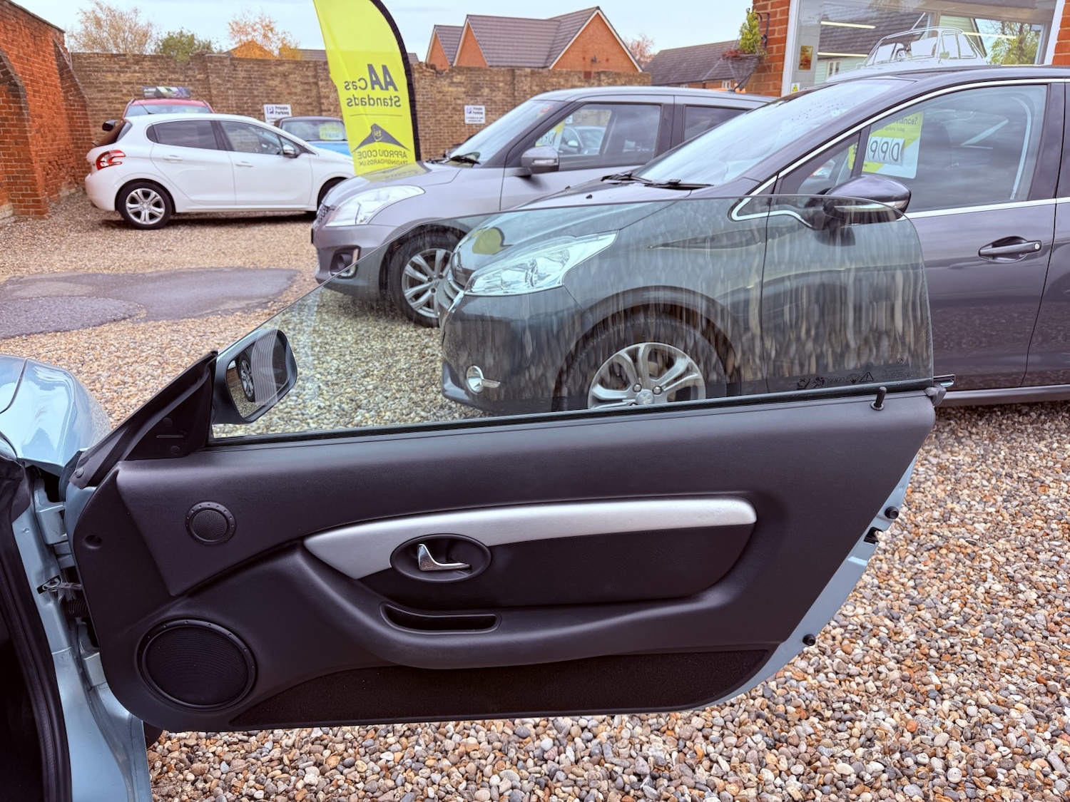 Used MG MGF 2000 for sale - 76769113: Photo 42