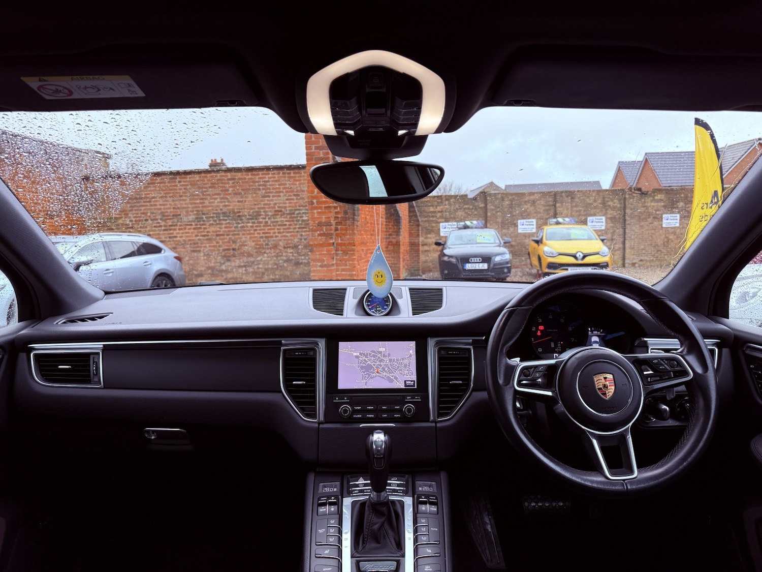 Used Porsche Macan 2018 for sale - 77357414: Photo 18