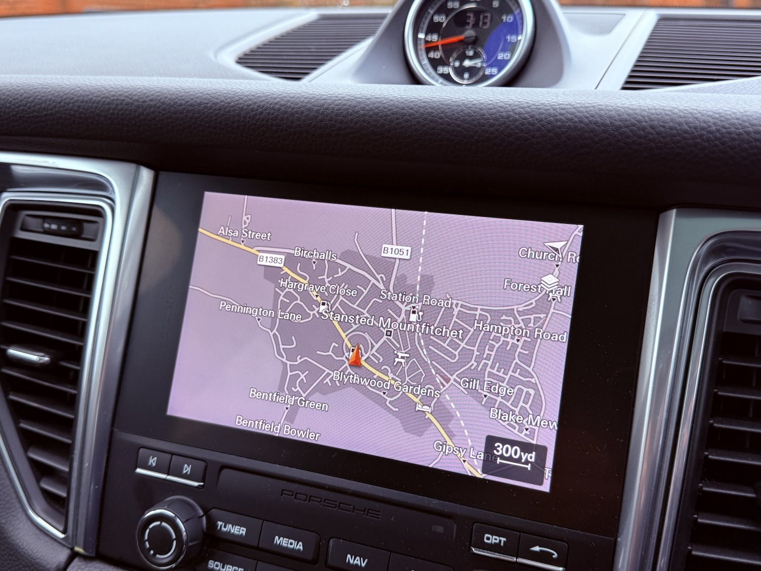 Used Porsche Macan 2018 for sale - 77357414: Photo 20