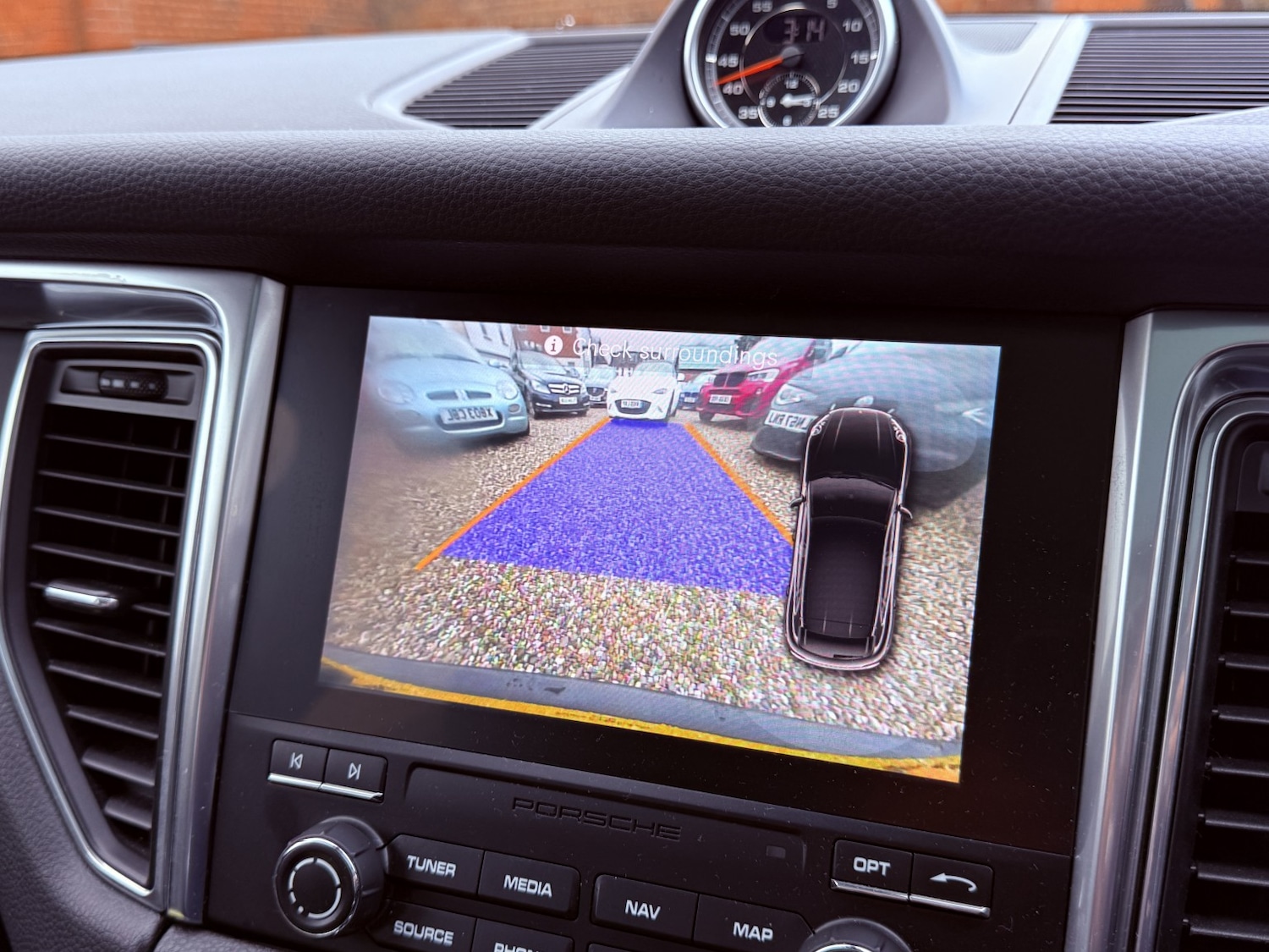 Used Porsche Macan 2018 for sale - 77357414: Photo 21