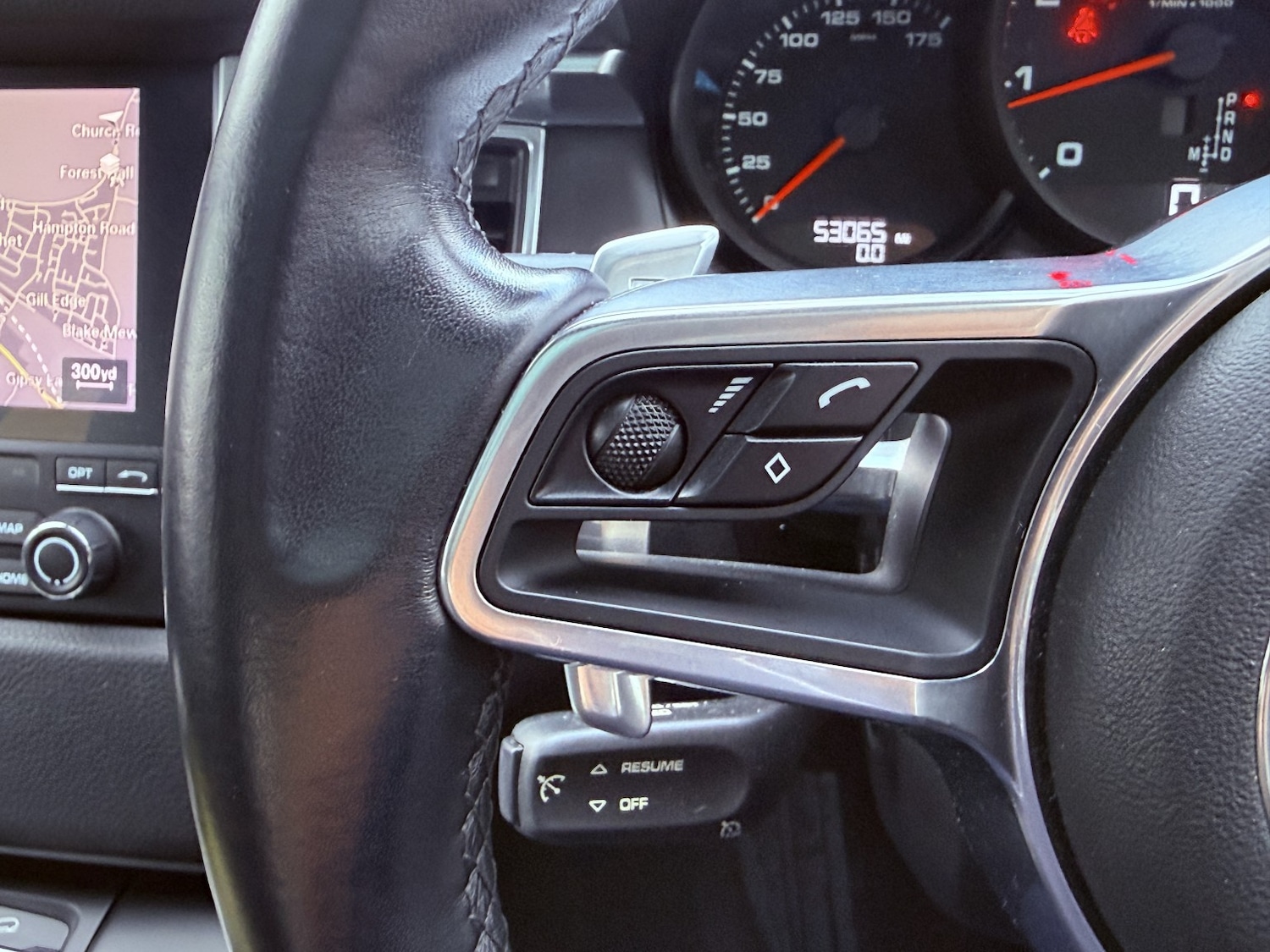 Used Porsche Macan 2018 for sale - 77357414: Photo 25