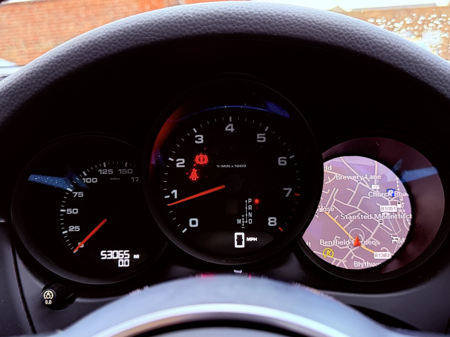 Used Porsche Macan 2018 for sale - 77357414: Photo 26