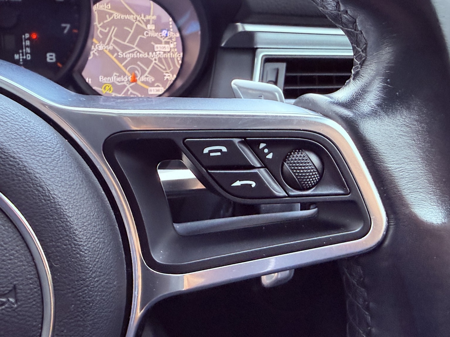 Used Porsche Macan 2018 for sale - 77357414: Photo 27