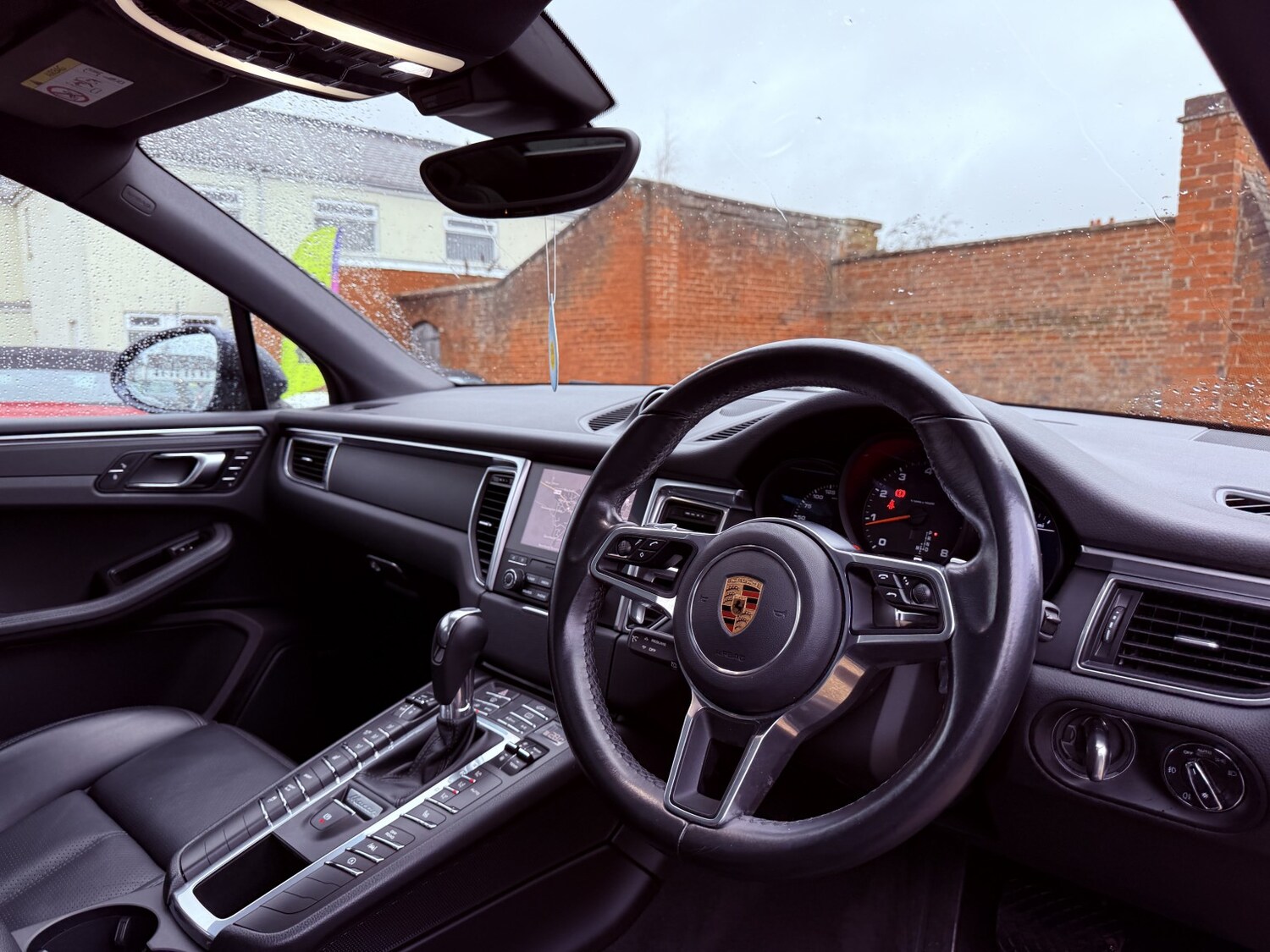 Used Porsche Macan 2018 for sale - 77357414: Photo 29