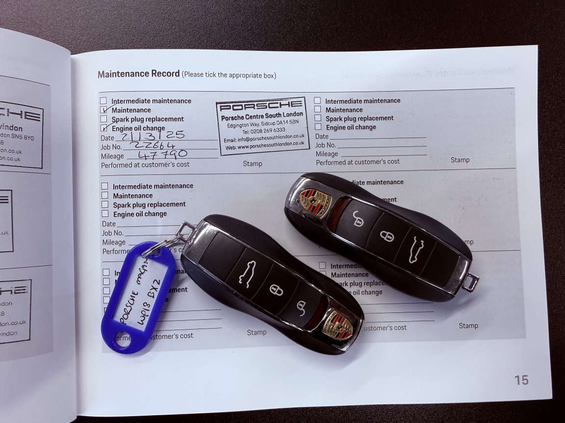 Used Porsche Macan 2018 for sale - 77357414: Photo 33