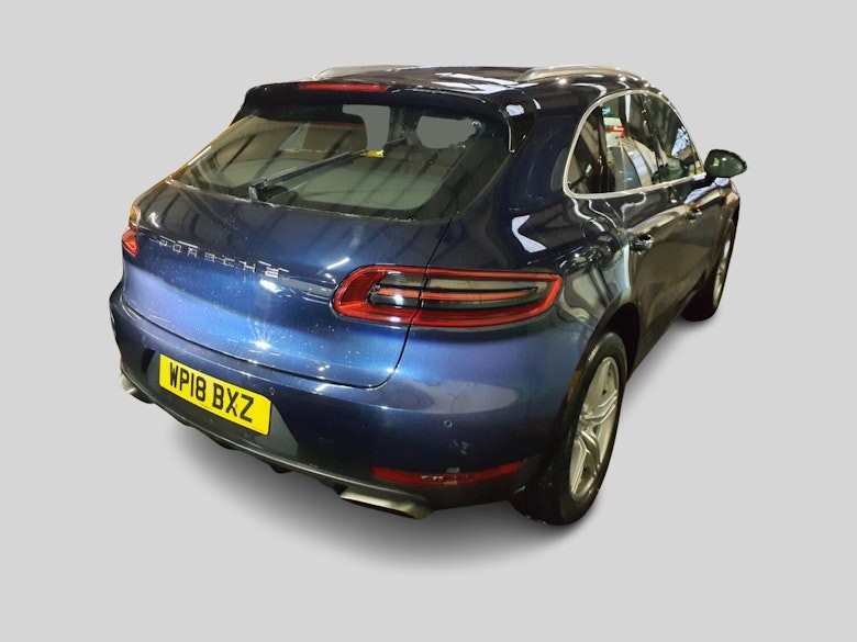 Used Porsche Macan 2018 for sale - 77357414: Photo 5