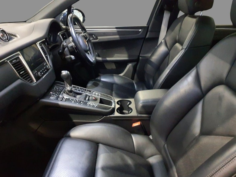 Used Porsche Macan 2018 for sale - 77357414: Photo 7