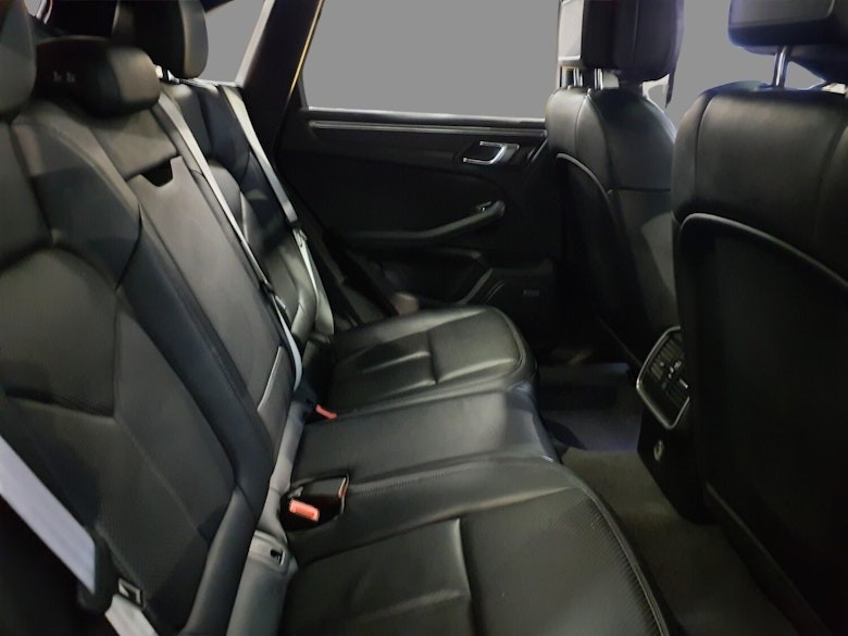 Used Porsche Macan 2018 for sale - 77357414: Photo 8