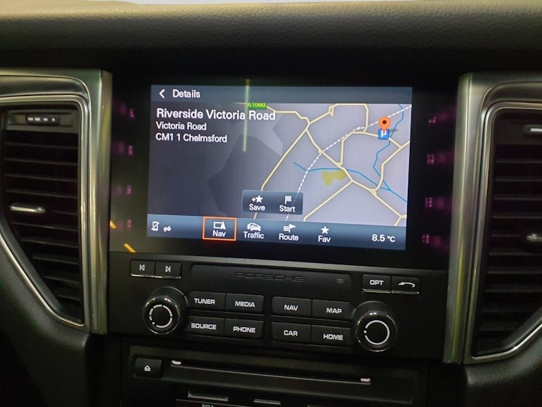 Used Porsche Macan 2018 for sale - 77357414: Photo 9