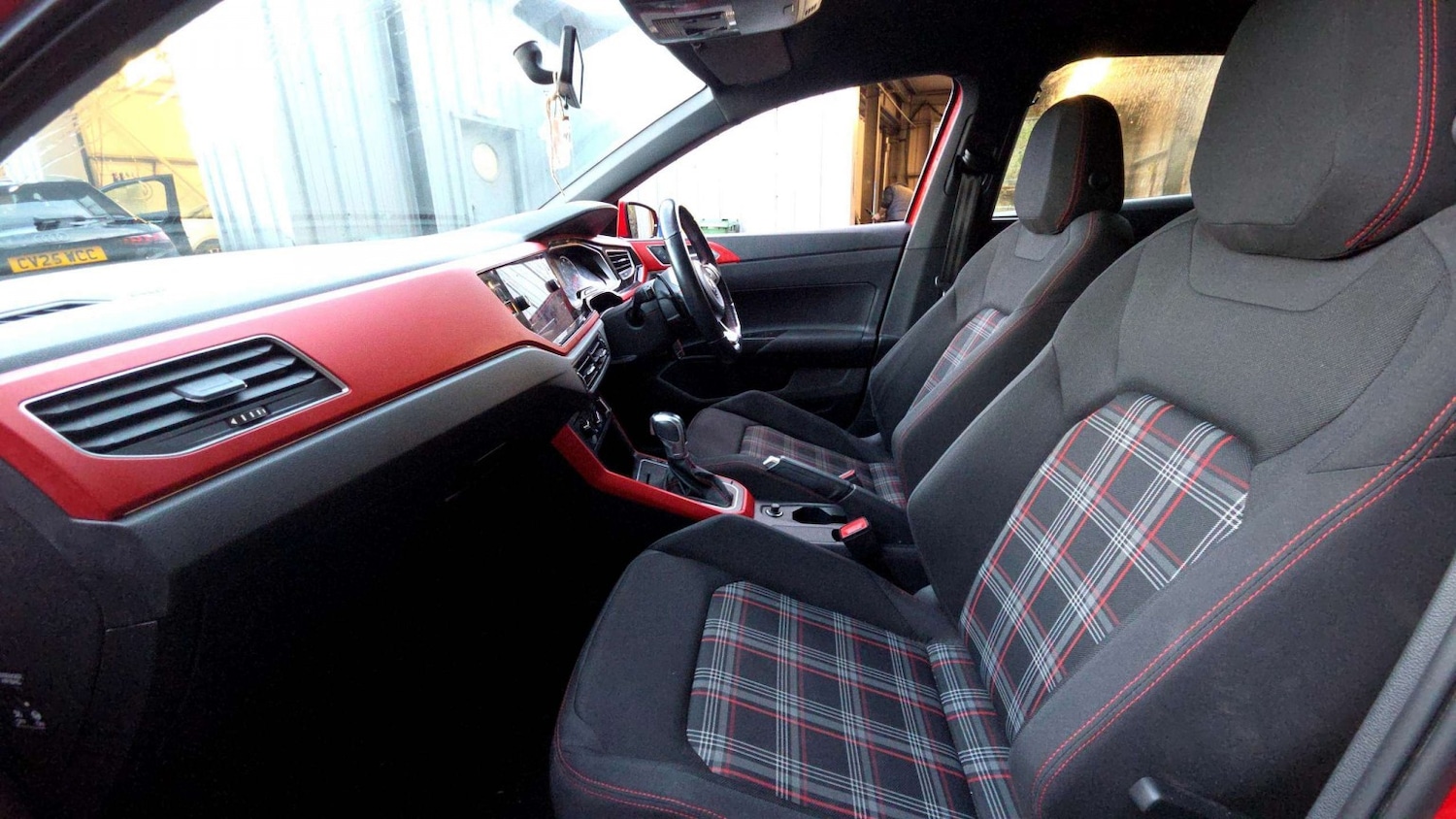 Used Volkswagen Polo 2018 for sale - 77289169: Photo 10