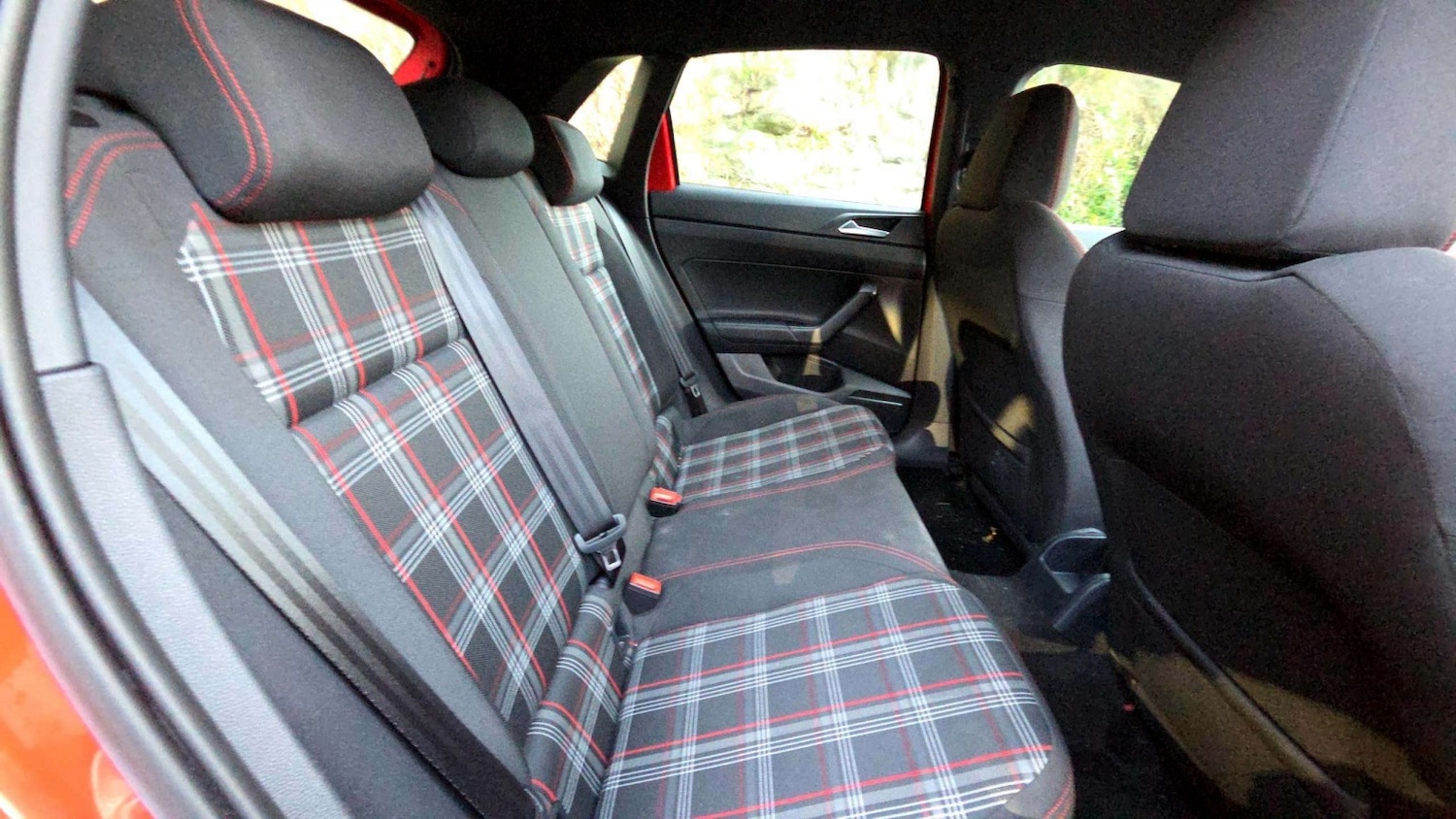 Used Volkswagen Polo 2018 for sale - 77289169: Photo 11