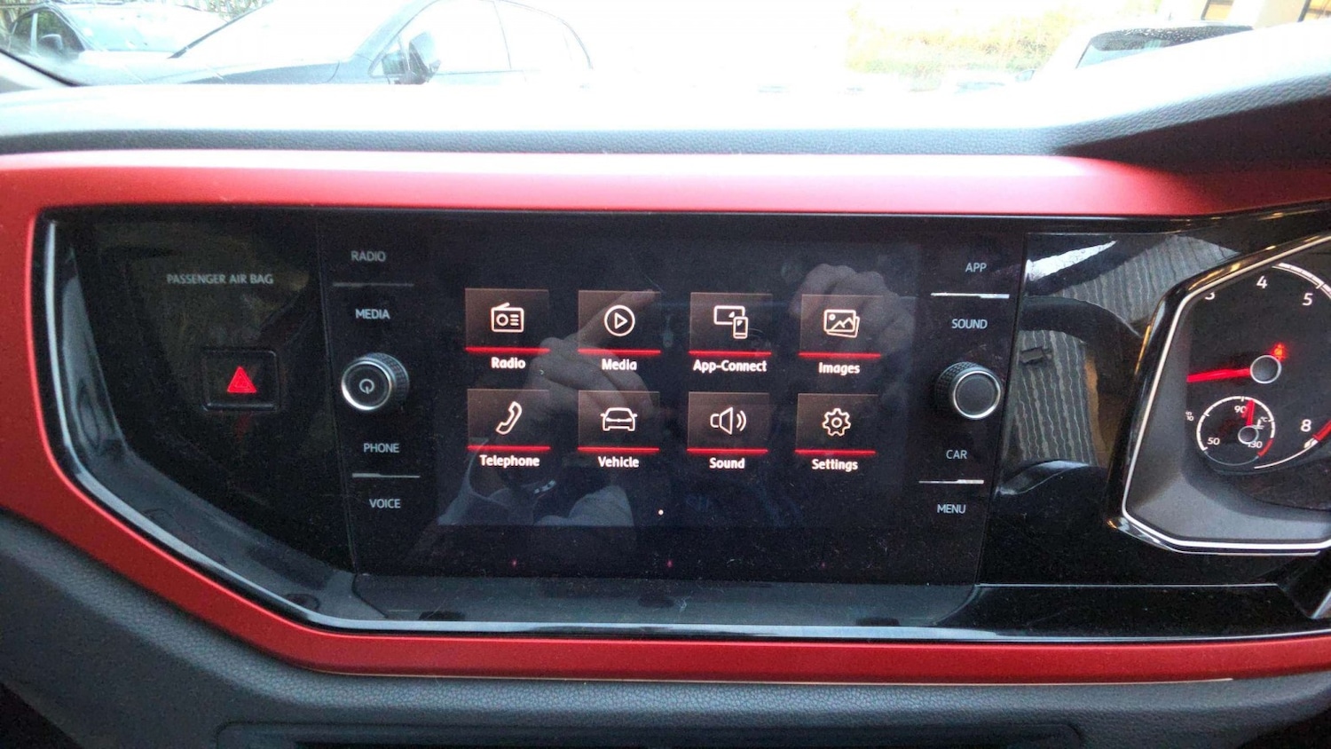 Used Volkswagen Polo 2018 for sale - 77289169: Photo 12