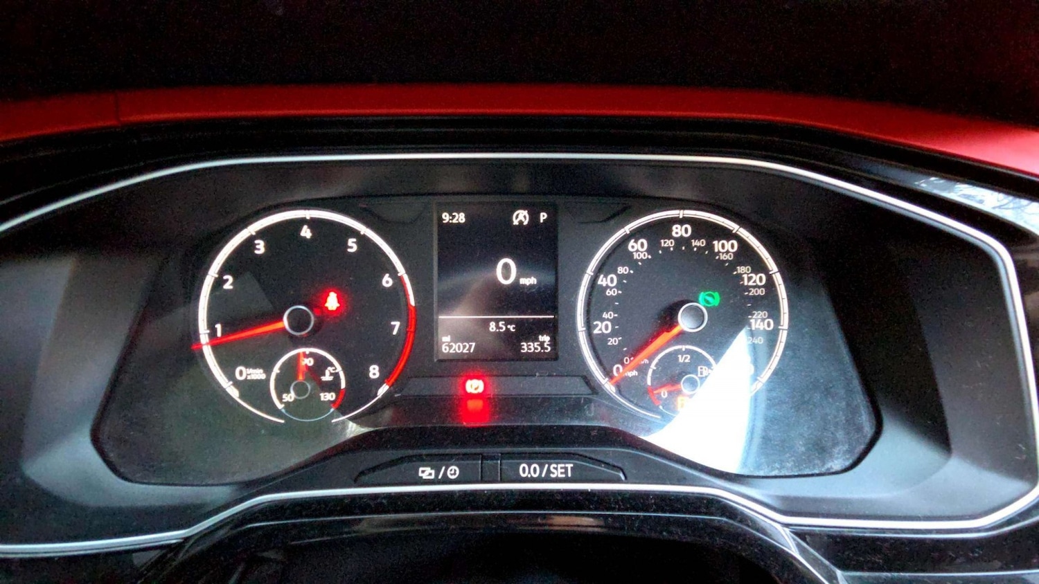 Used Volkswagen Polo 2018 for sale - 77289169: Photo 13