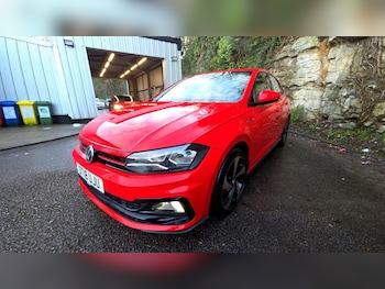 Volkswagen Polo feature image