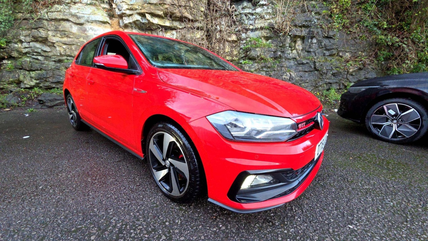 Used Volkswagen Polo 2018 for sale - 77289169: Photo 7