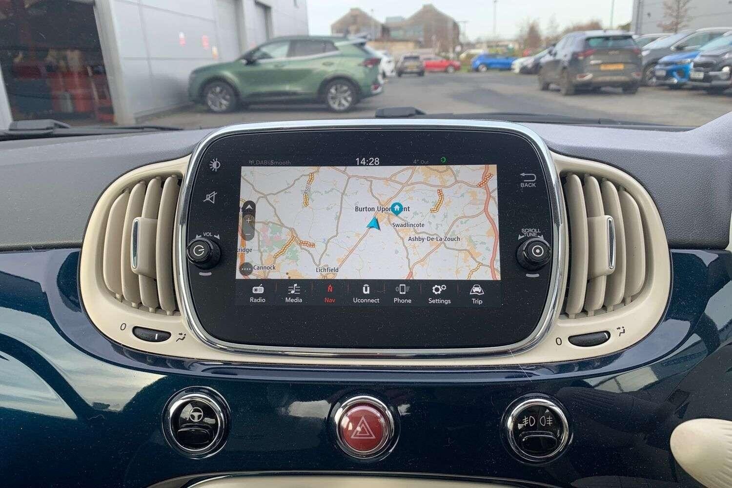 Used Fiat 500 2017 for sale - 77721201: Photo 10