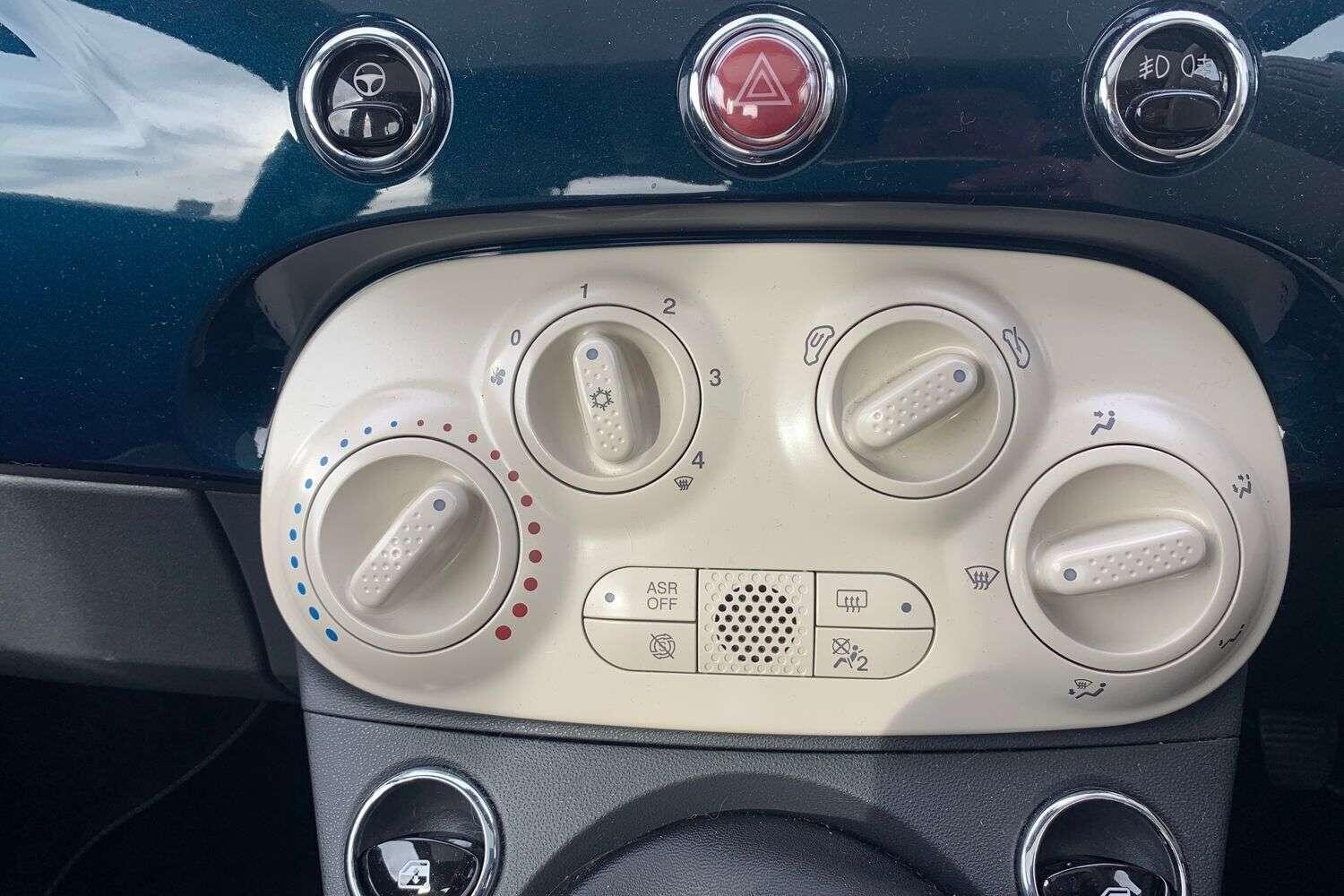 Used Fiat 500 2017 for sale - 77721201: Photo 13