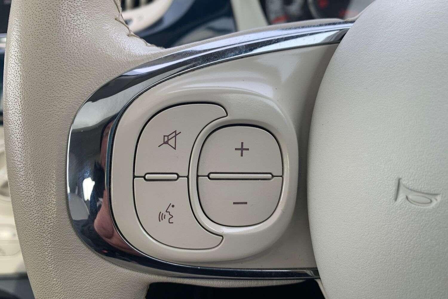 Used Fiat 500 2017 for sale - 77721201: Photo 14