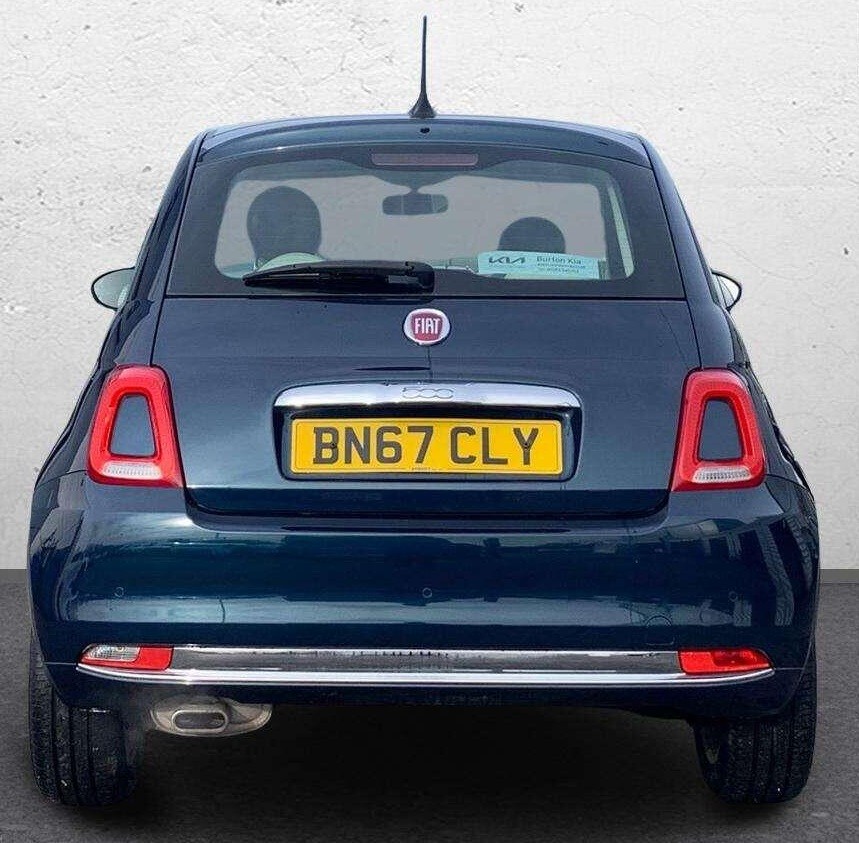 Used Fiat 500 2017 for sale - 77721201: Photo 5