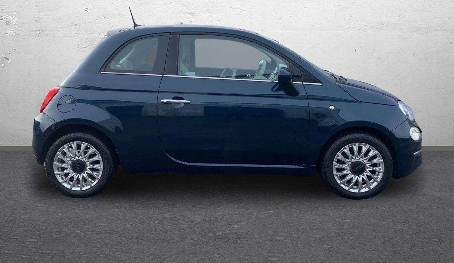 Used Fiat 500 2017 for sale - 77721201: Photo 6