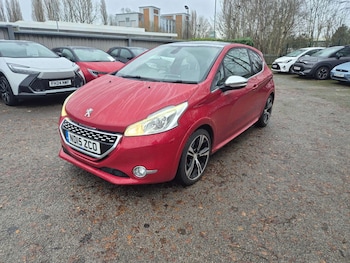 Used Peugeot 208 2015 for sale - 78285758: Photo