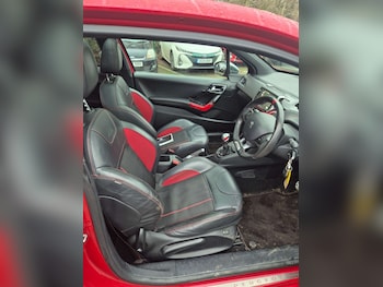 Used Peugeot 208 2015 for sale - 78285758: Photo