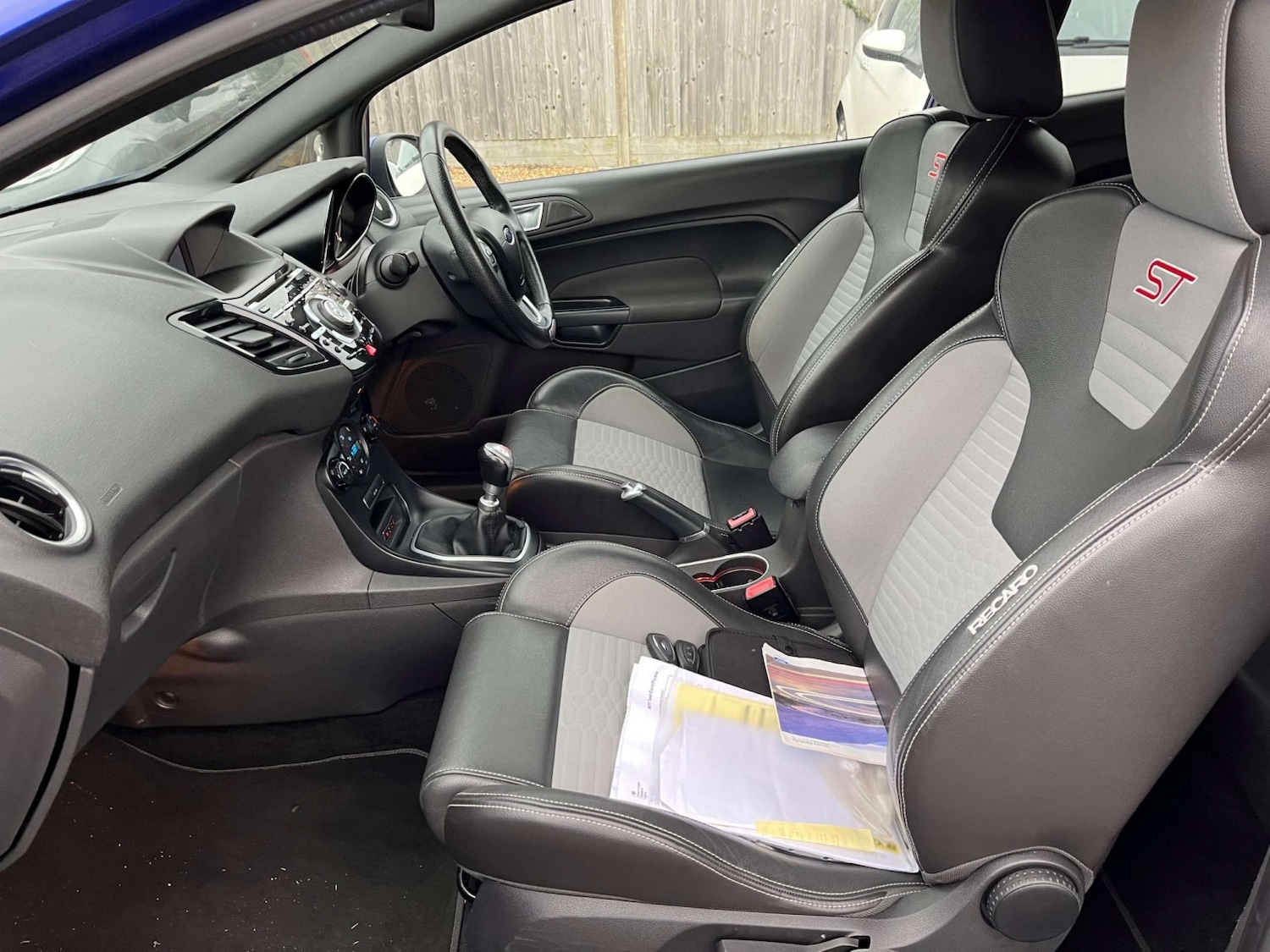 Used Ford Fiesta 2014 for sale - 77465688: Photo 12