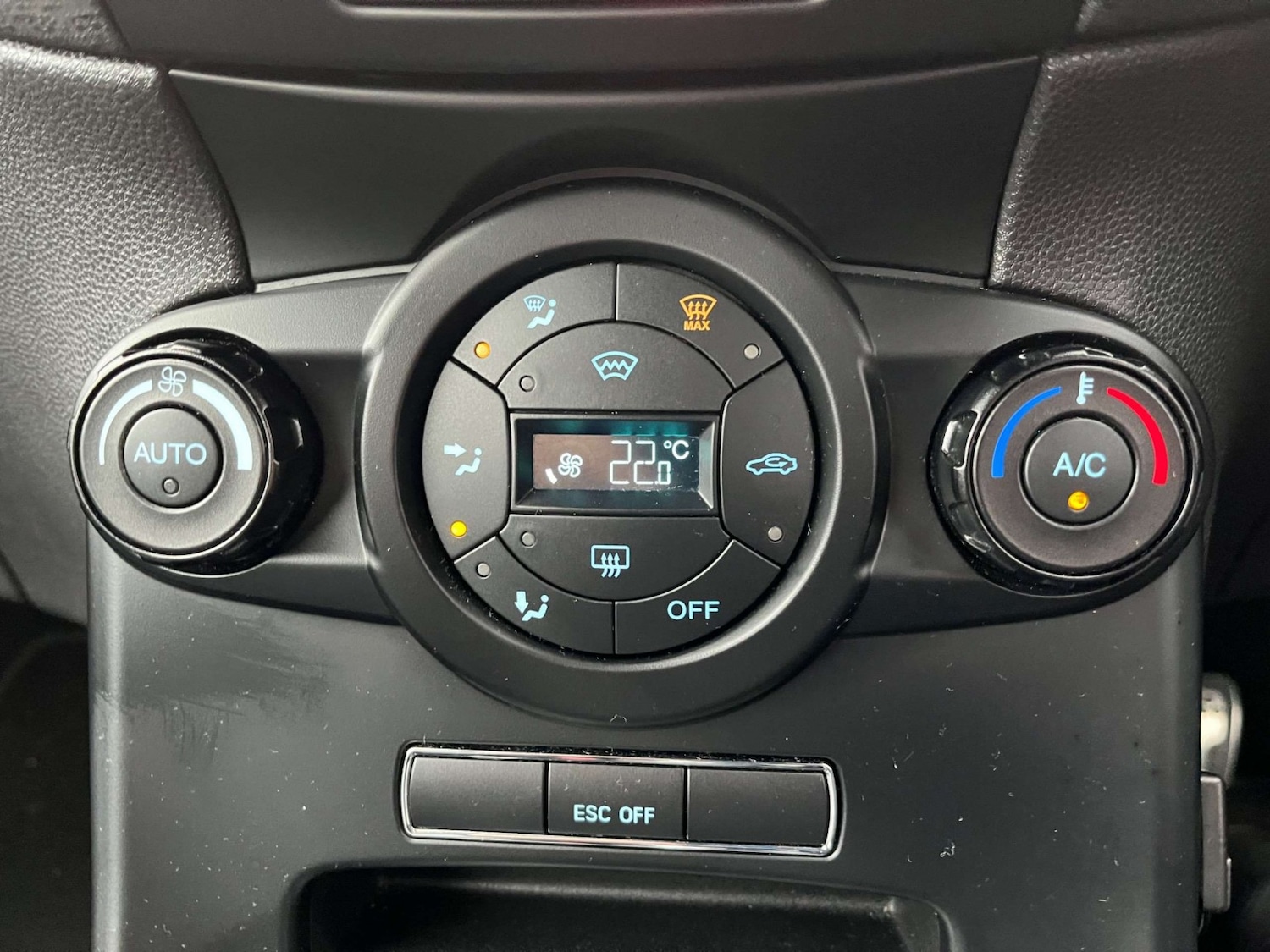 Used Ford Fiesta 2014 for sale - 77465688: Photo 17