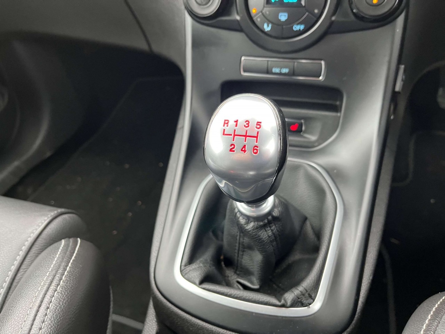 Used Ford Fiesta 2014 for sale - 77465688: Photo 19