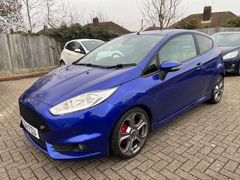 Ford Fiesta feature image