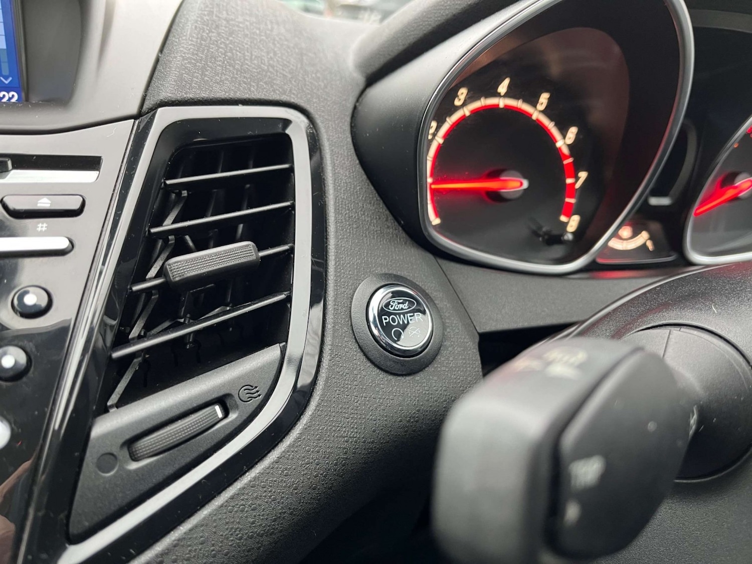 Used Ford Fiesta 2014 for sale - 77465688: Photo 20