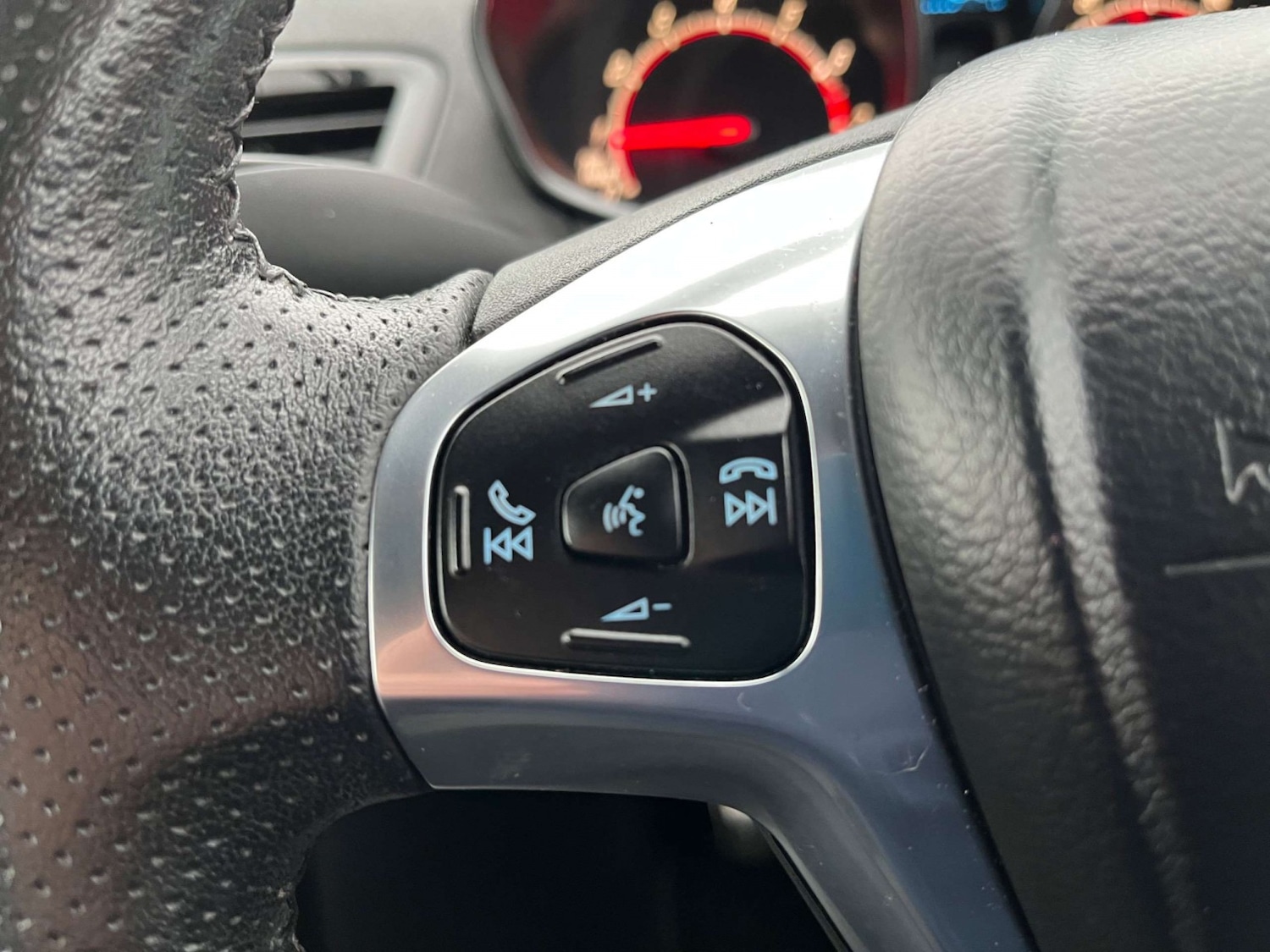 Used Ford Fiesta 2014 for sale - 77465688: Photo 21