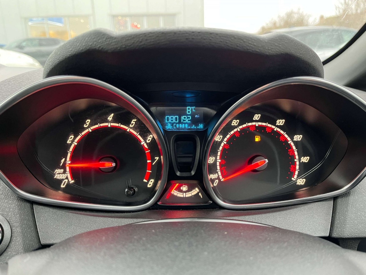 Used Ford Fiesta 2014 for sale - 77465688: Photo 22