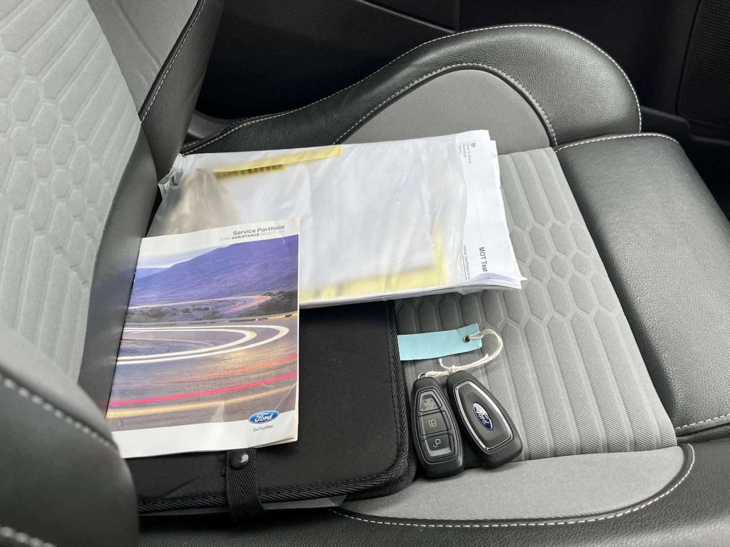 Used Ford Fiesta 2014 for sale - 77465688: Photo 24