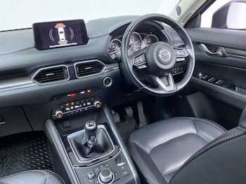 Used Mazda CX-5 2020 for sale - 78820775: Photo