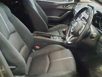 Used Mazda Mazda3 2018 for sale - 74955699: Photo