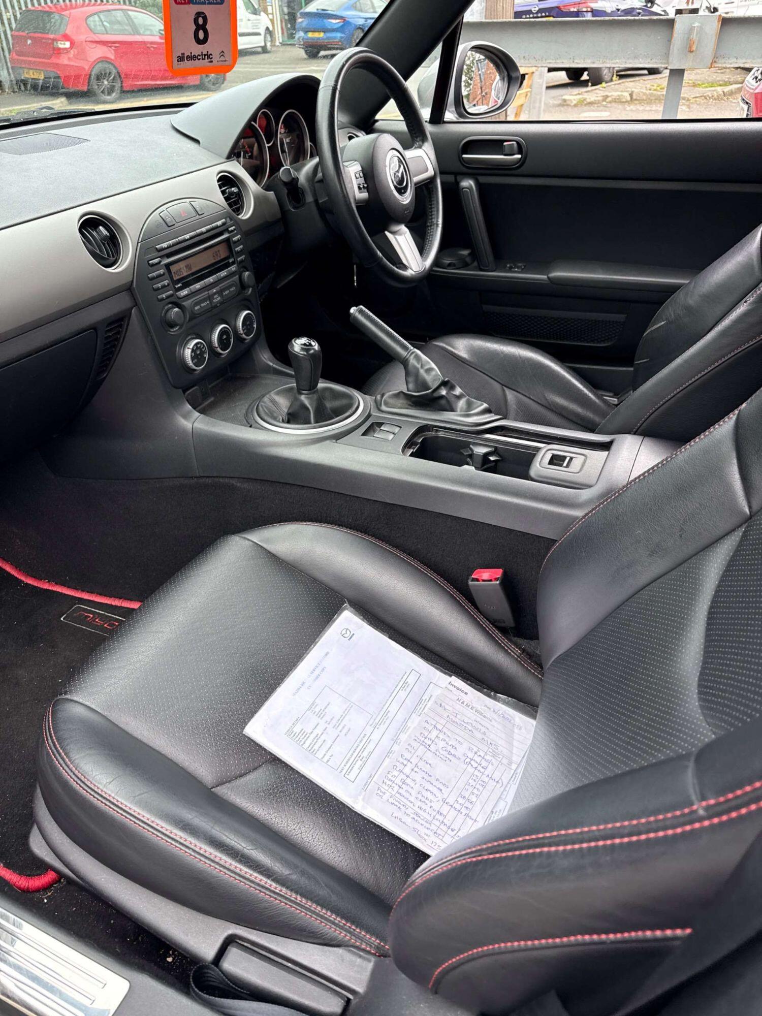 Used Mazda MX-5 2010 for sale - 76257661: Photo 11