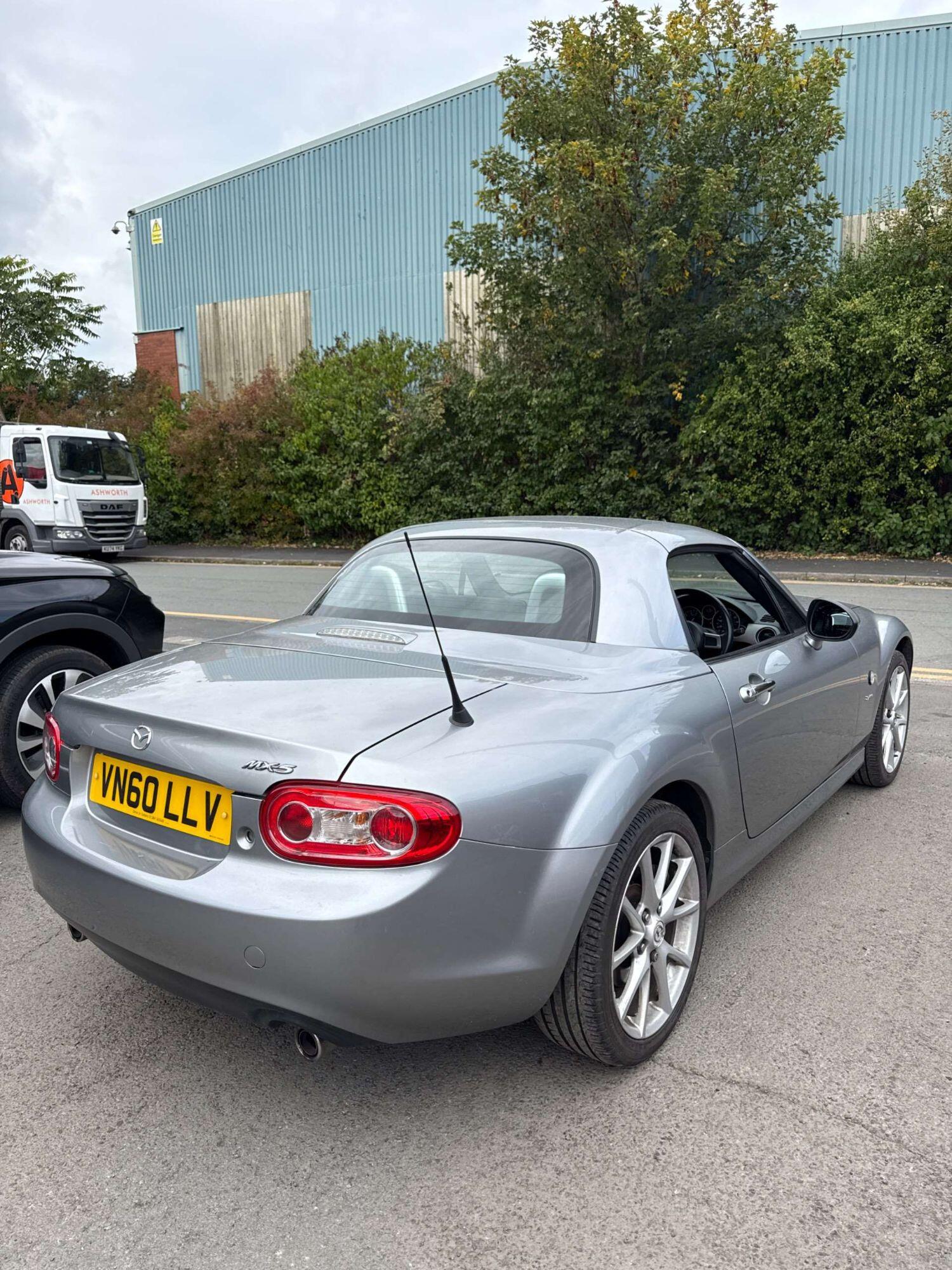 Used Mazda MX-5 2010 for sale - 76257661: Photo 6