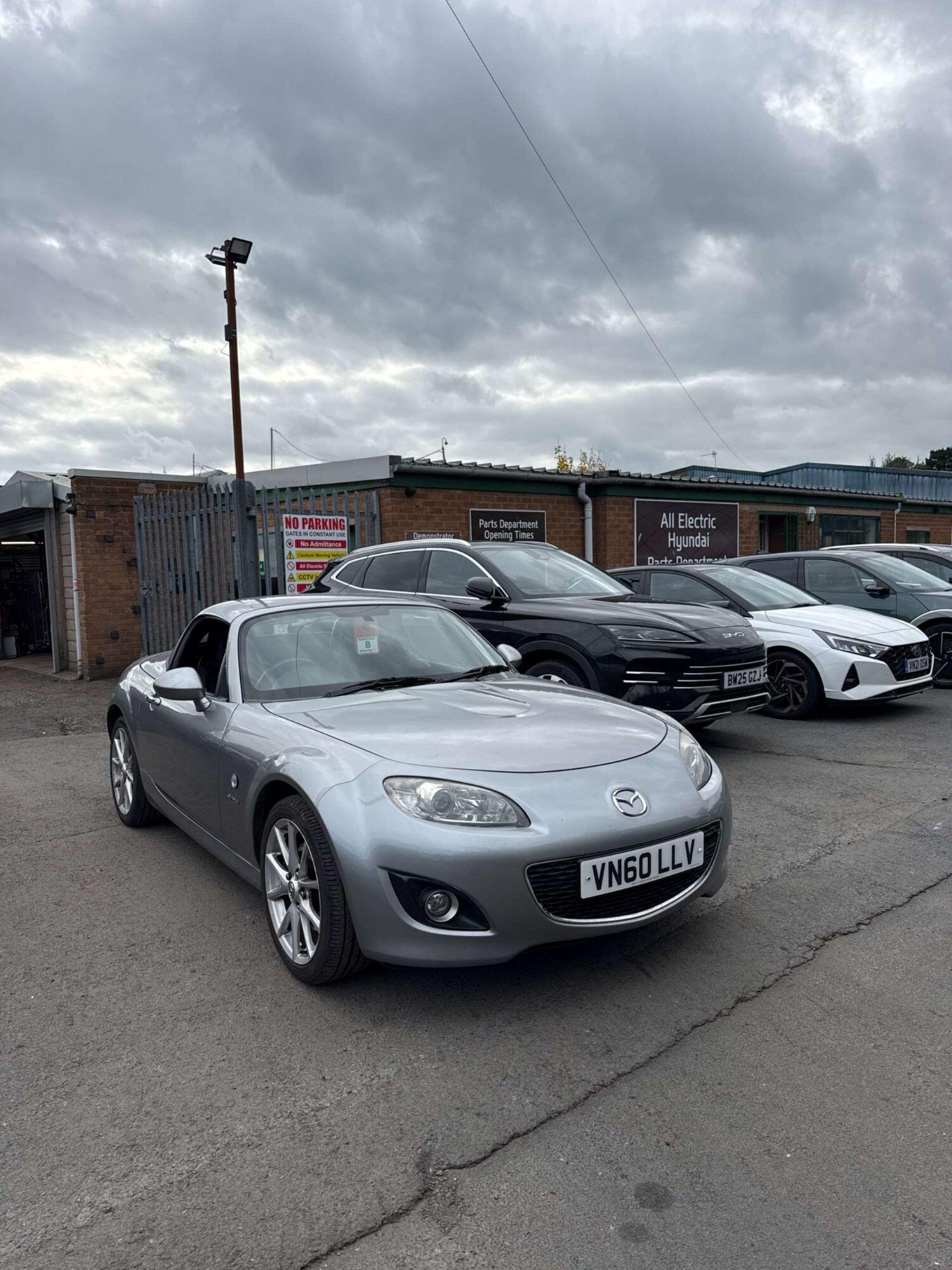 Used Mazda MX-5 2010 for sale - 76257661: Photo 7